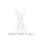 Ruffled Rabbit Boutique Icon
